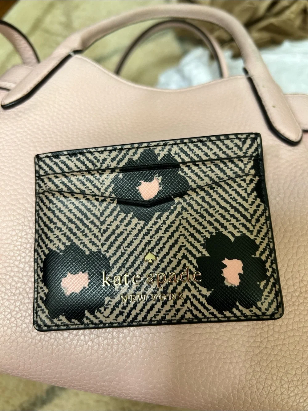 kate spade interior good